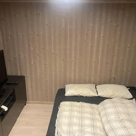 Brand New Cabin At Skeikampen Slaseterlia Vakantiehuis Svingvoll