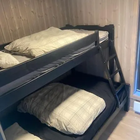 Brand New Cabin At Skeikampen Slaseterlia * Svingvoll