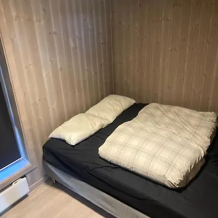 Brand New Cabin At Skeikampen Slaseterlia Svingvoll