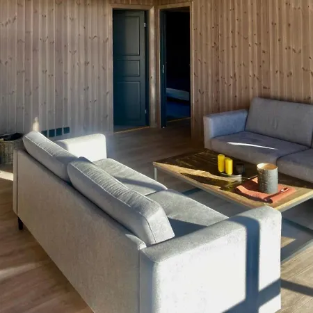 Brand New Cabin At Skeikampen Slaseterlia Vakantiehuis Svingvoll