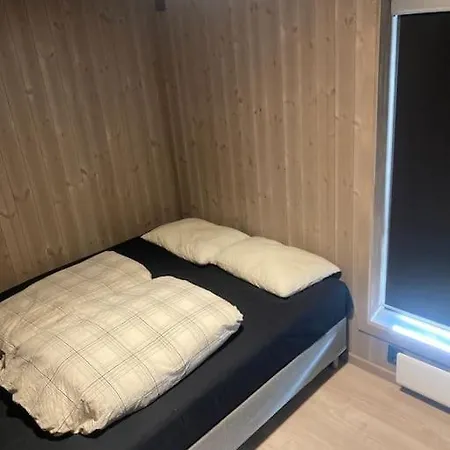 Brand New Cabin At Skeikampen Slaseterlia